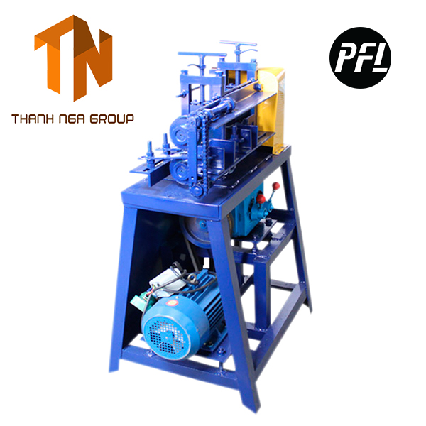 Máy bóc vỏ dây điện công nghiệp FE - 1