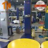 Máy quấn màng Pallet bàn xoay tự động