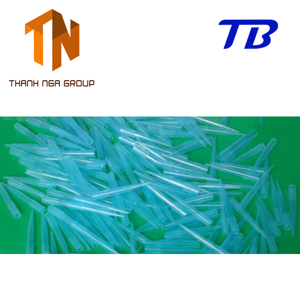 Đầu phun keo TB