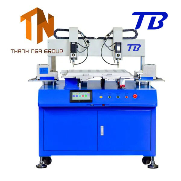 Máy bắt vít CNC TB-PE23