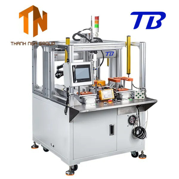 Máy bắt vít tự động CNC TB-PE11