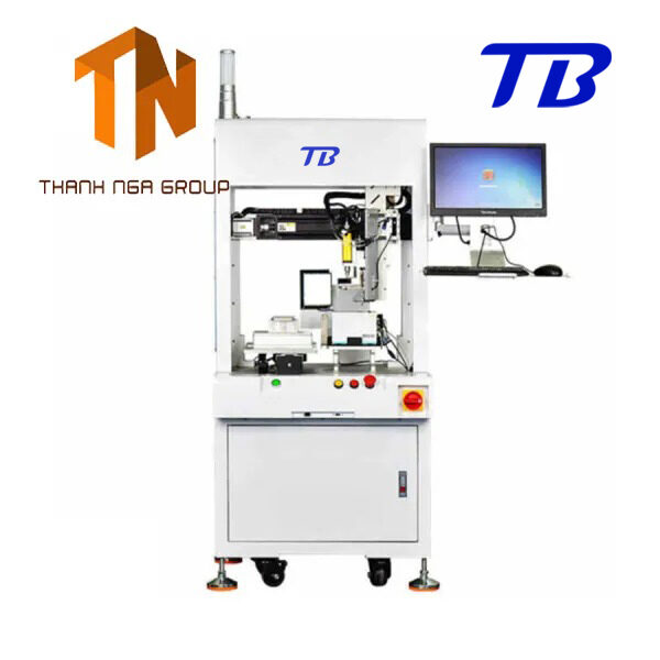 Máy bắt vít tự động CNC TB-PE12