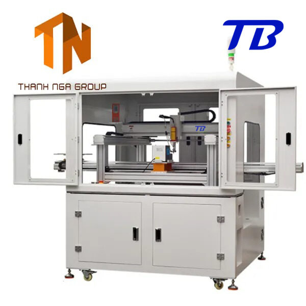 Máy bắt vít tự động CNC TB-PE14