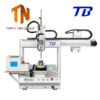 Máy bắt vít tự động CNC TB-PE16