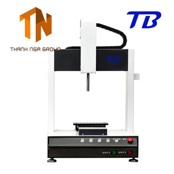 Máy bắt vít tự động CNC TB-PE17