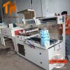Máy co màng POF dao cắt chữ L