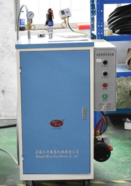Máy tạo hơi Máy co màng hơi nước