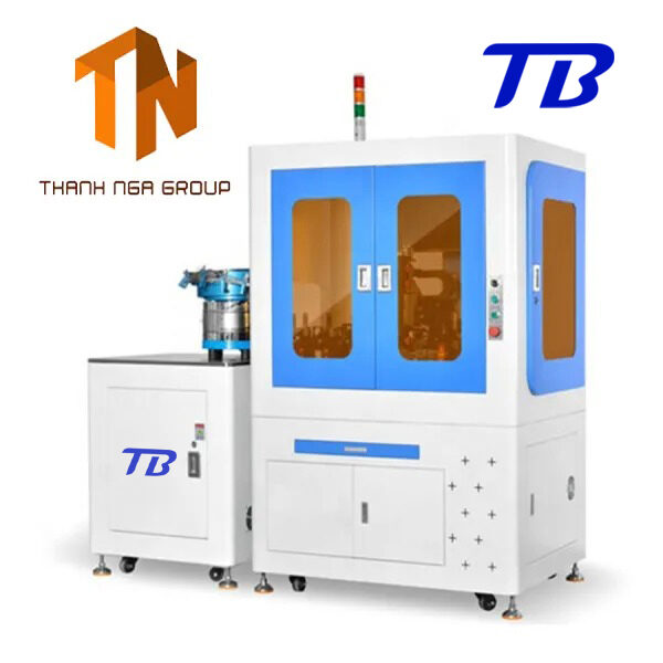 Máy phân loại quang học tự động cho ốc vít TB-1500