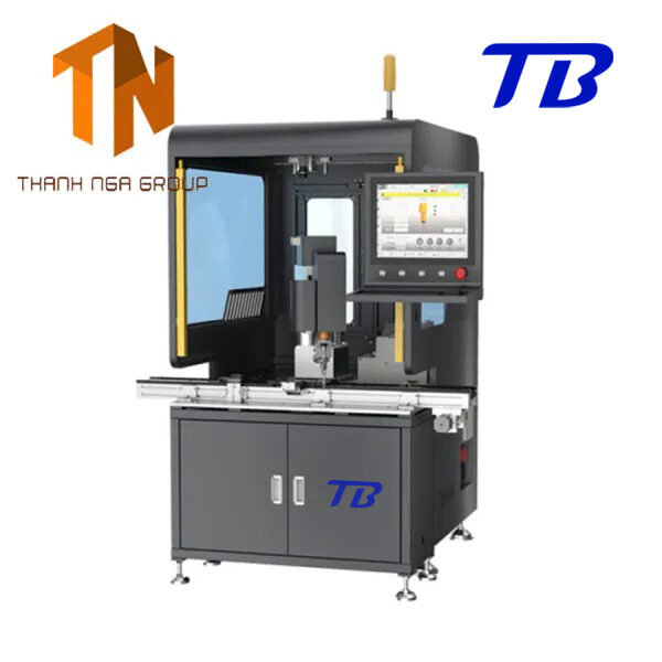 Trạm bắt vít thông minh CNC TB-RTT