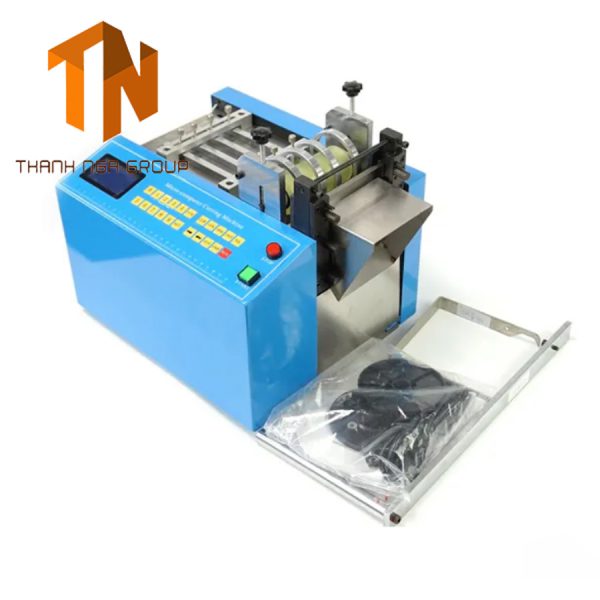 Máy cắt ống cao su đa chức năng tự động TN-100S