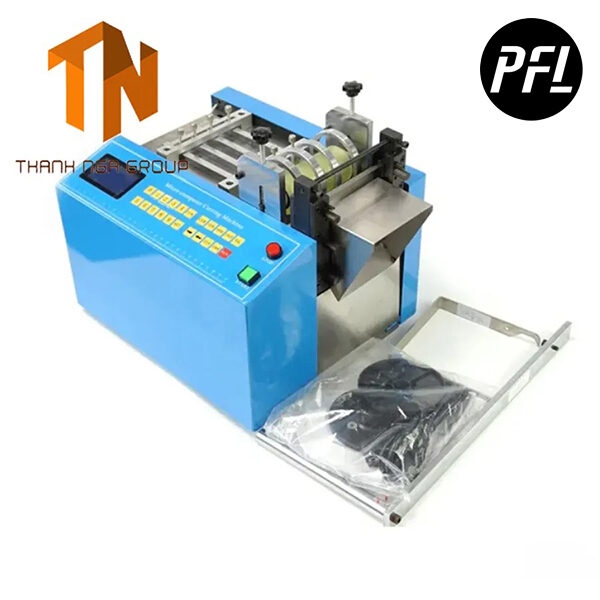Máy cắt ống cao su đa chức năng tự động PFL-100S