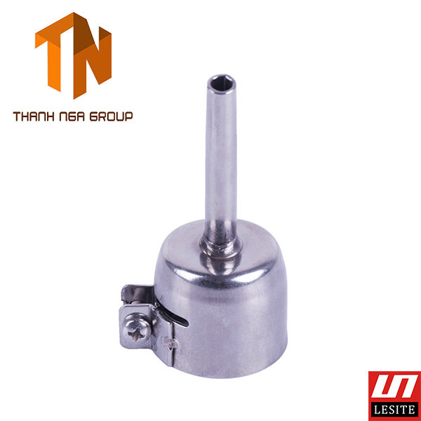 Đầu thổi tròn