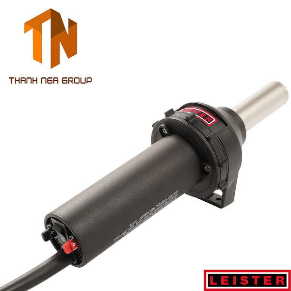 Alternative view of Máy hàn nhựa cầm tay LEISTER HOT-JET S