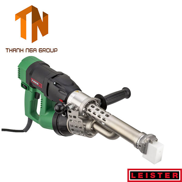 Alternative view of Máy hàn đùn Leister Fusion 3C
