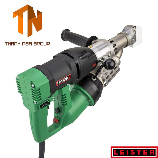 Alternative view of Máy hàn đùn Leister Fusion 2