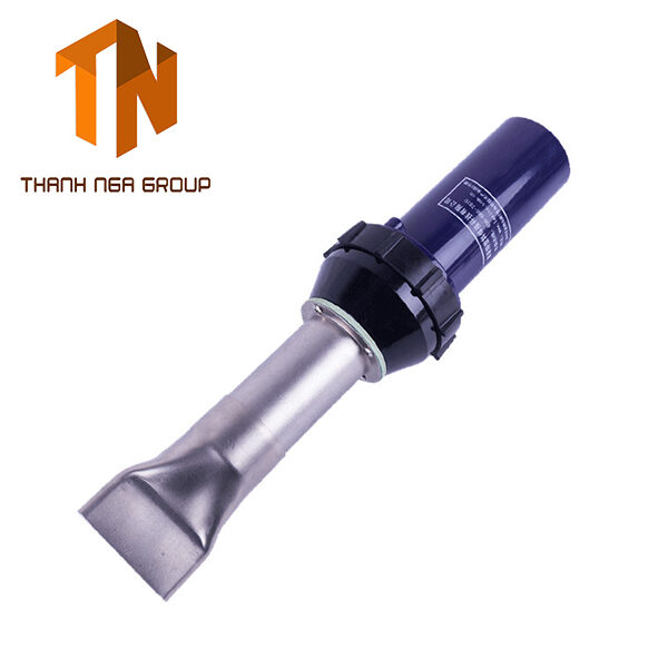Alternative view of Máy hàn nhựa cầm tay LST 3400E