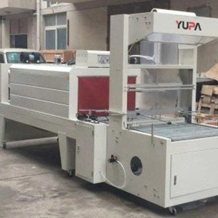 Máy co màng tự động