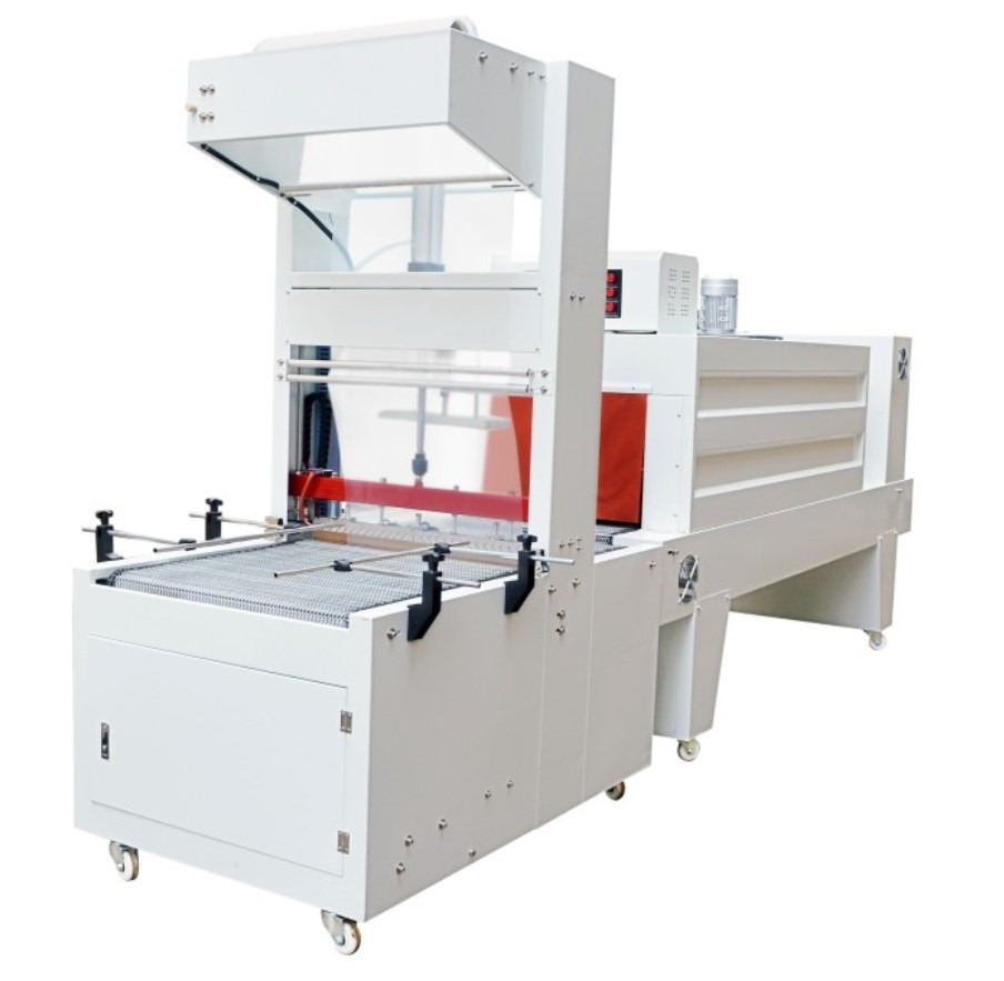 Máy co màng tự động
