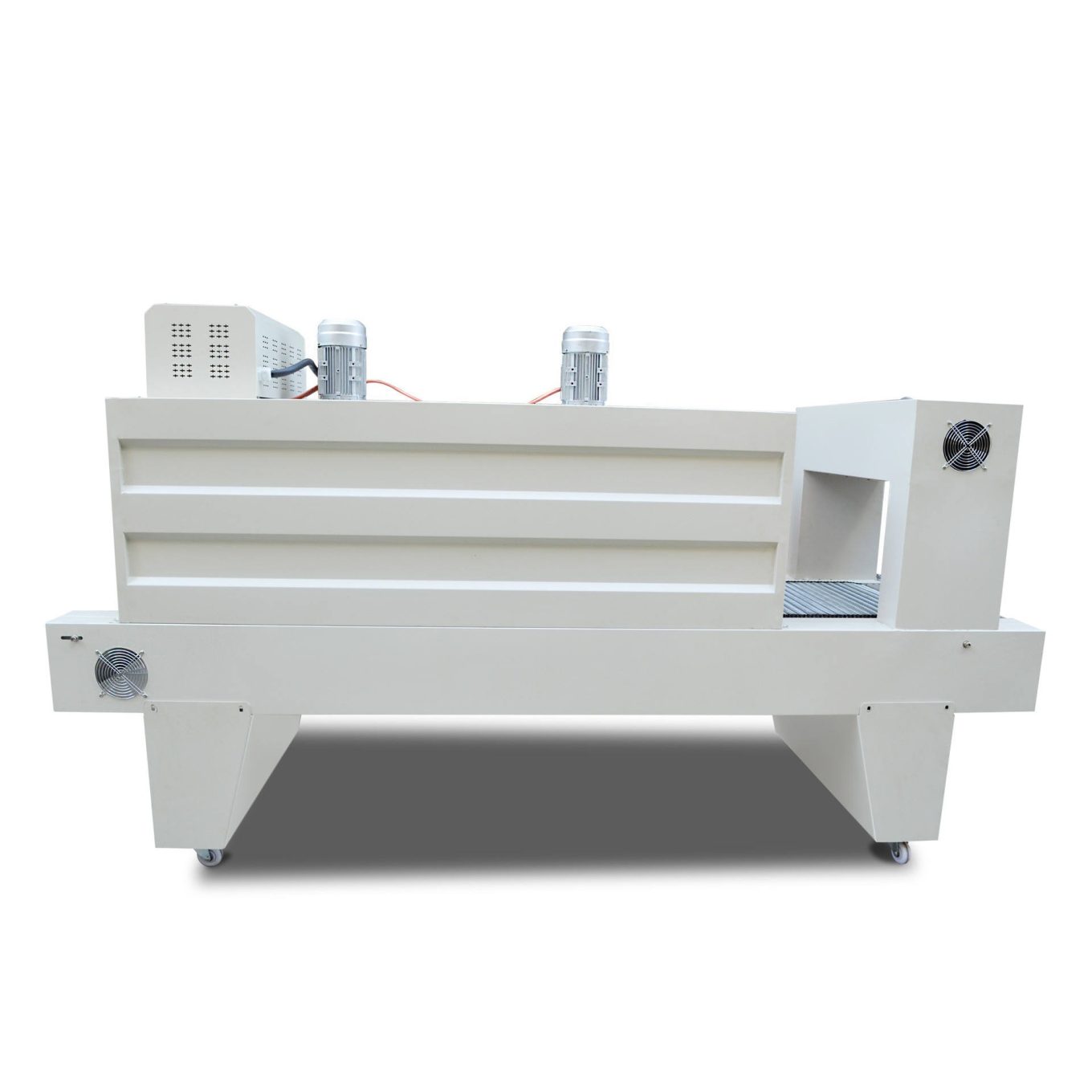 Máy co màng tự động