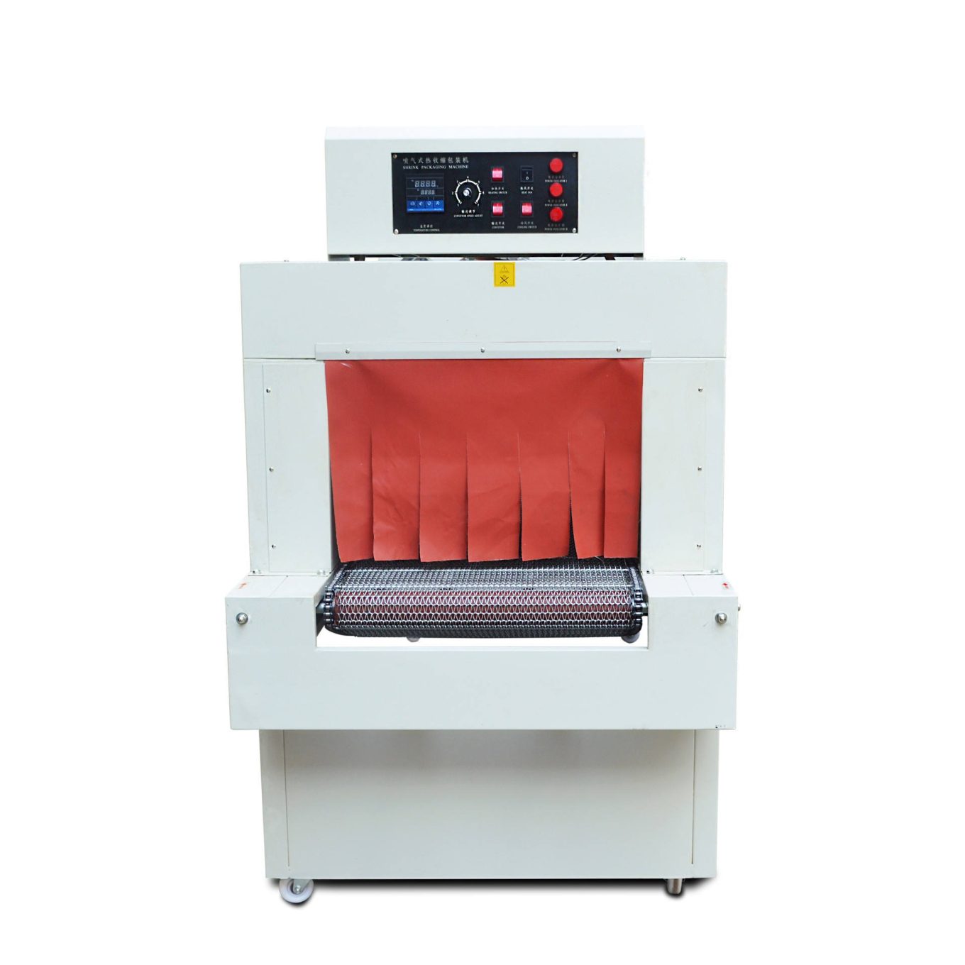 Máy co màng tự động