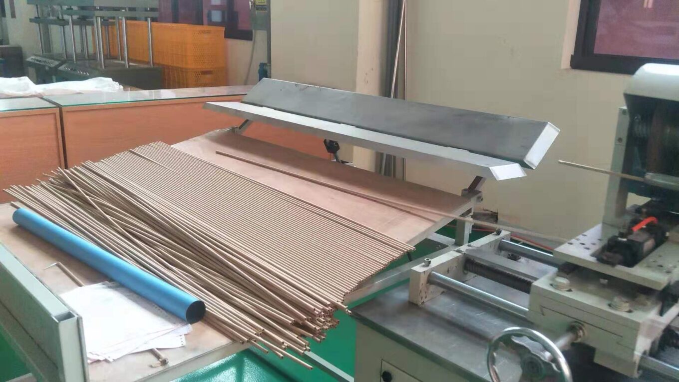 Máy cuộn ống giấy tự động CNC ZG-30