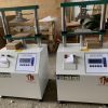Máy Thử Độ Bền Ống Hút Giấy