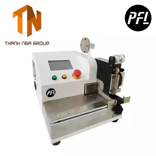 Máy quấn dây điện PFL-922