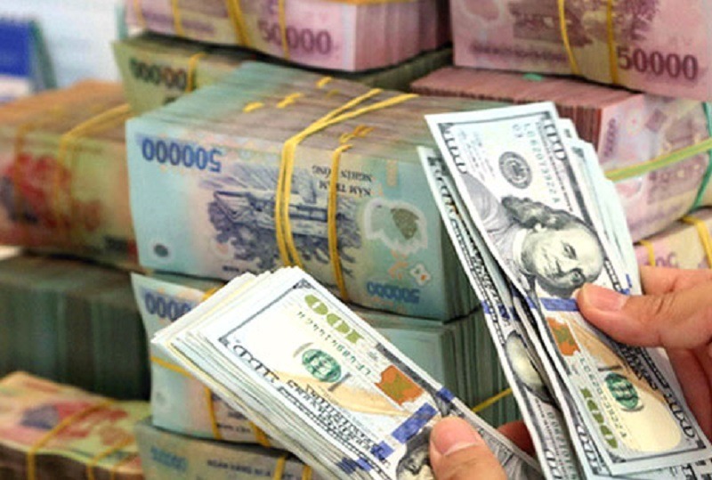 Tăng trưởng tín dụng