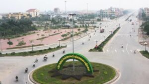 Một địa phương thu ngân sách Nhà nước vượt dự toán cả năm