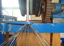 Quy trình sản xuất dây cáp đồng
