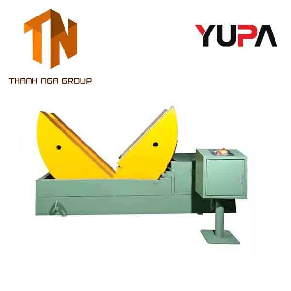 Máy nghiêng cuộn cơ khí YUPA-FZ03