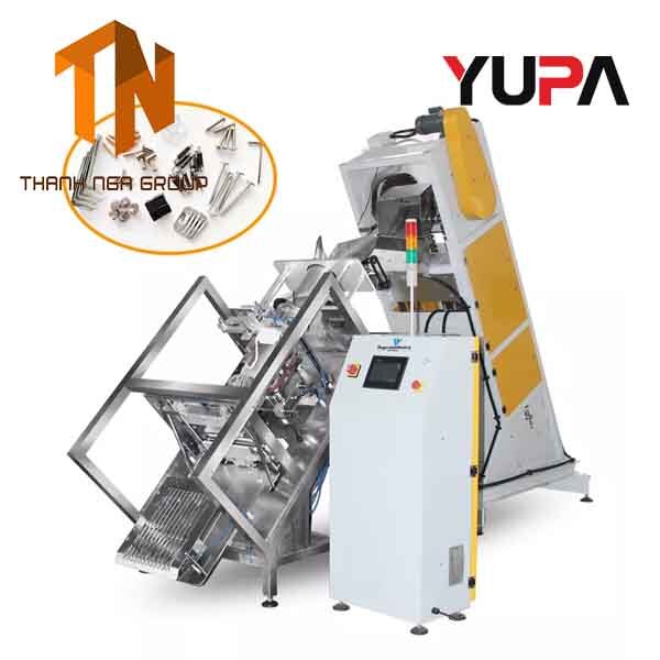 Máy đóng gói phụ kiện nội thất YUPA-620A