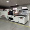 Máy bọc màng co kín chuyên dụng cho sản phẩm kích thước lớn YUPA