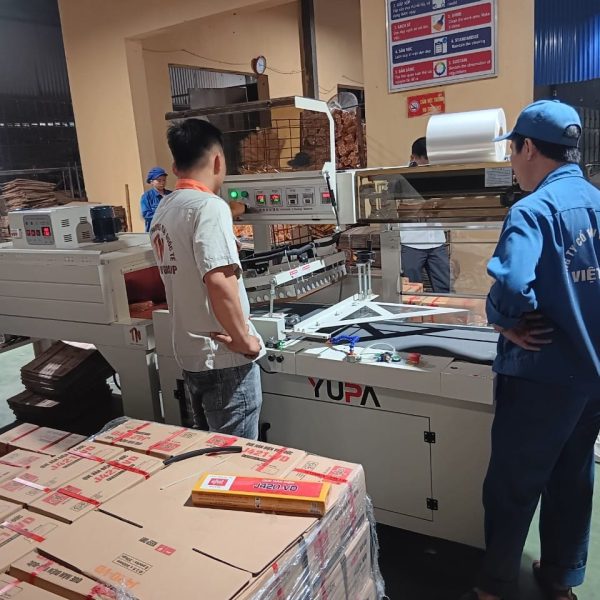 MÁY CO MÀNG POF DAO CẮT CHỮ L