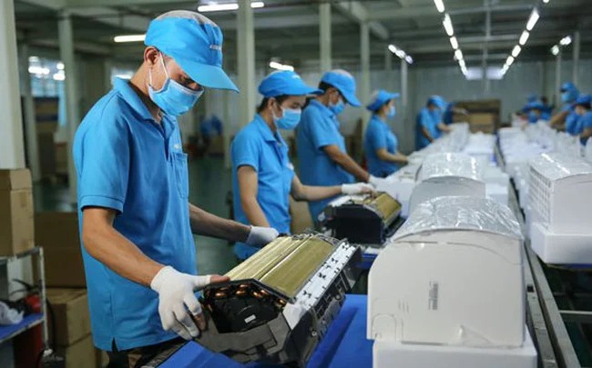 kết nối kinh tế