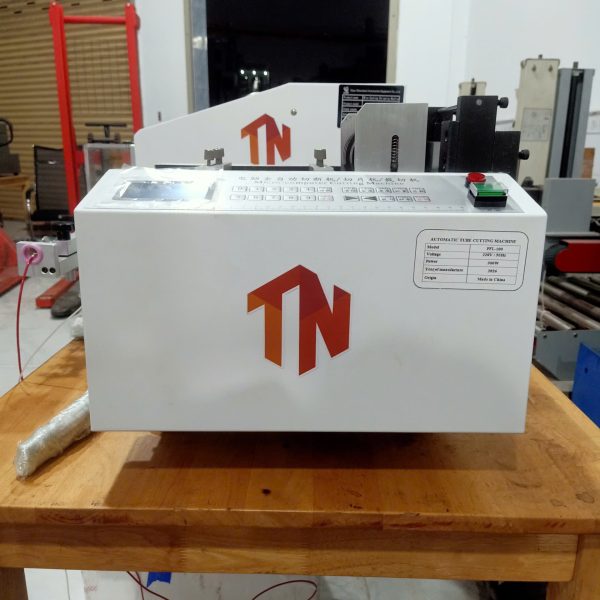 MÁY CẮT ỐNG TỰ ĐỘNG PFL-100