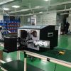 Máy cắt tuốt đầu dây điện tự động