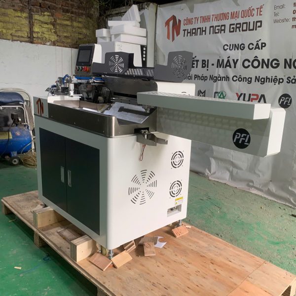 Máy cắt tuốt nhúng thiếc dây đôi