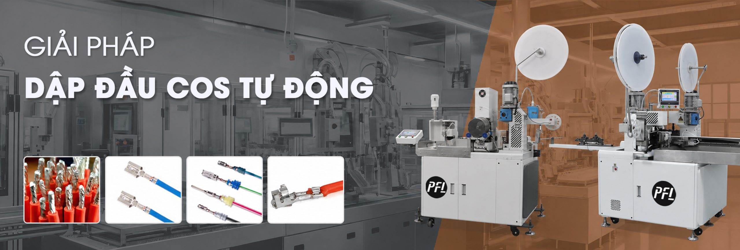 Banner Giải pháp dập đầu cos