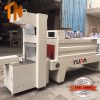 Máy co màng lốc bán tự động dạng xi lanh đẩy