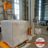 Máy quấn màng Pallet bàn xoay chữ M tự động