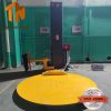 Máy quấn màng Pallet bàn xoay tự động YUPA