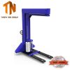 Máy quấn màng Pallet cánh tay quay tự động Kết hợp xe nâng tay