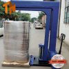 Máy quấn màng Pallet cánh tay quay tự động Kết hợp xe nâng tay